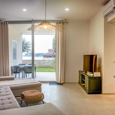 Apartment Nobilis Замбратия Экстерьер фото