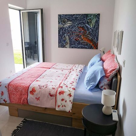 Apartment Nobilis Замбратия Экстерьер фото